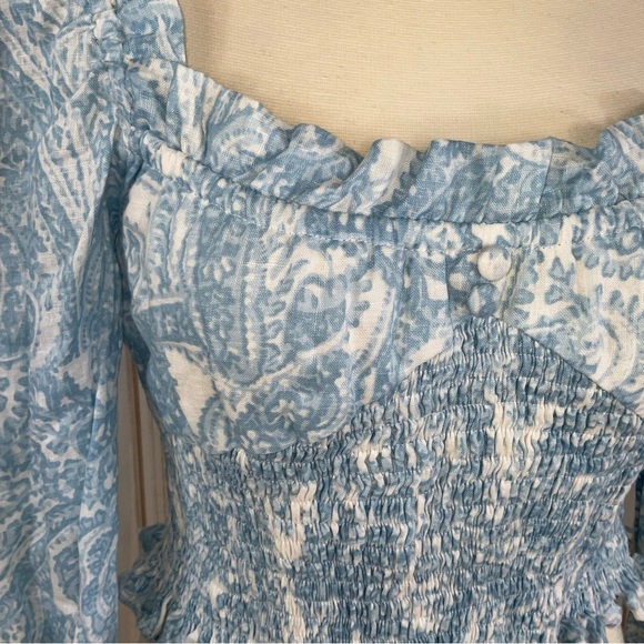 Faithfull the brand top - Picture 3 of 5